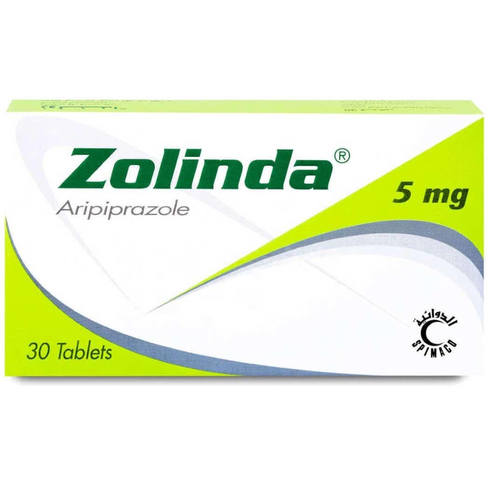 ZOLINDA 5MG