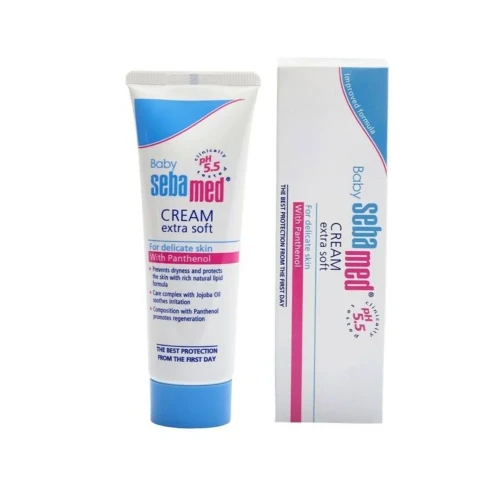 Sebamed Baby Cream 50ml