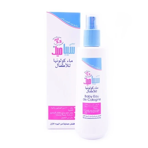 Sebamed Baby Cologne