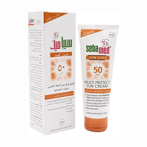 Sebamed Sun Care 50+ 75 ml