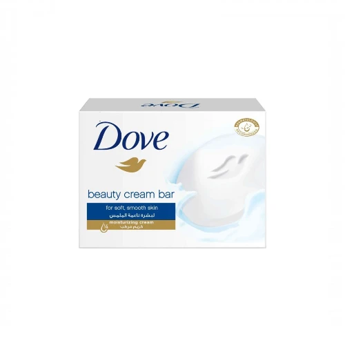 Dove Soap Beauty Cream Blue 125GM