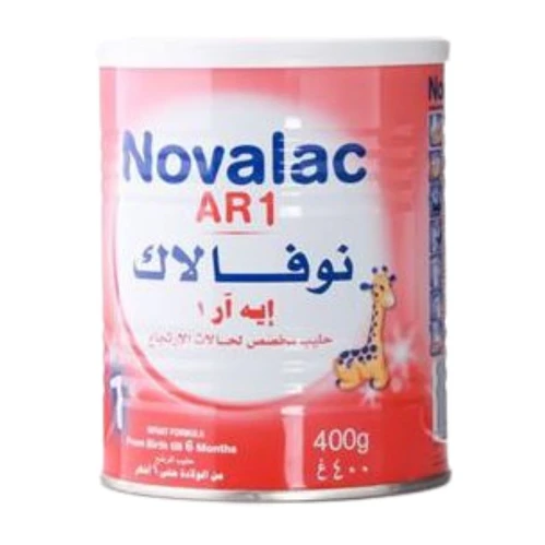 Novalac AR Plus 400gr