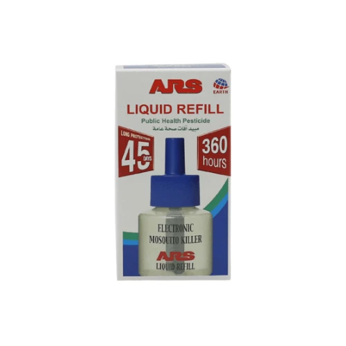 Ars Mosquito Liquid 45 Days