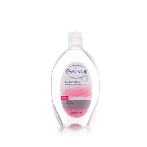 ESKINOL CLASSIC 225ML