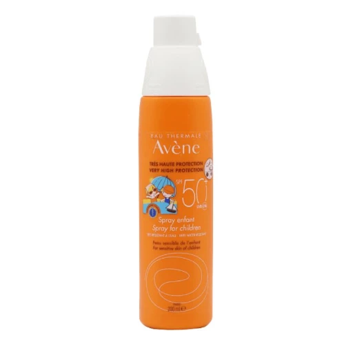 Avene Sun Block Baby Spray 200 ml