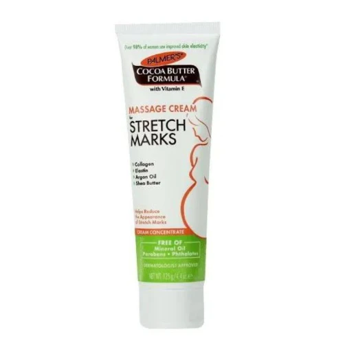 Palmers Cream Stretch Marks Cocoa Butter 125 gm