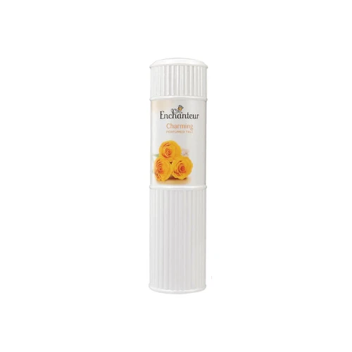 Enchanteur Body Powder Perfumed Charming 250 gm