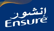 إنشور