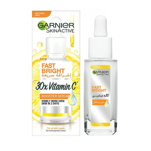 Garnigr Serum V.C 30 ml