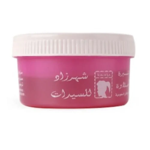 Shaherzad Hair Removal Wax Big