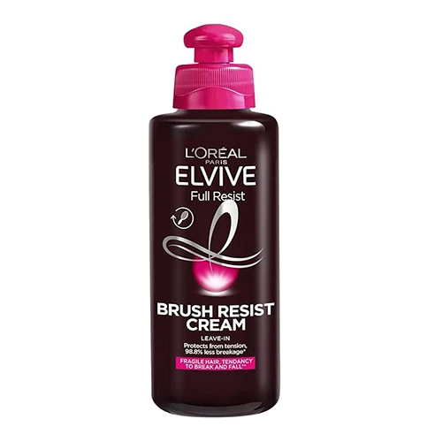 Loreal Hair Cream Proof Full Resist Leve In 200 ml