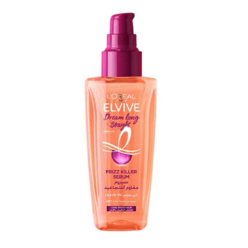 Loreal Frizz Killer Serum 100 ml