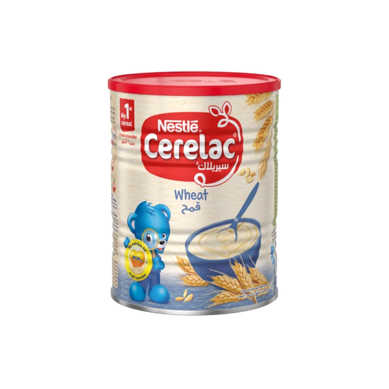 سيريلاك قمح 400 جم
