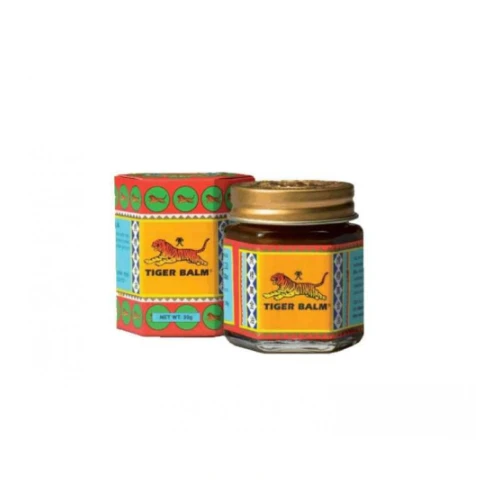 Tiger balm Red 19 gm