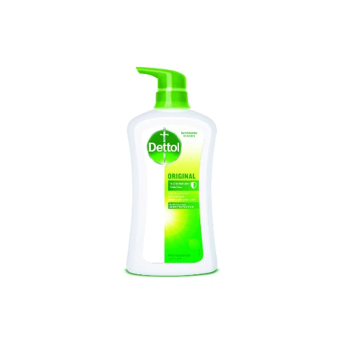 DETTOL BODY WASH ORIGINAL 500 ML