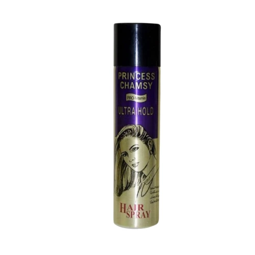 Princess Chamsy Ultra Hold Spray 300 ml