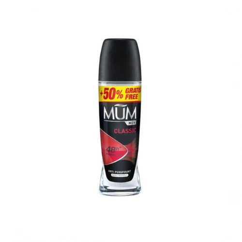 Mum Roll Men Classic 75 ml