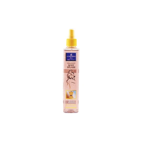 جي كازانوفا بلو بخاخ معطر للجسم بخشب الصندل - 235مل
