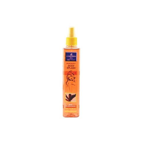 Casanova Body Spray Oud 235 ml