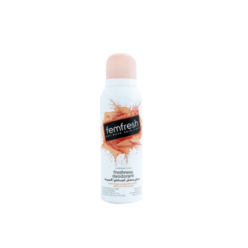 Fem Fresh Feminine Spray Soothing 125 ml