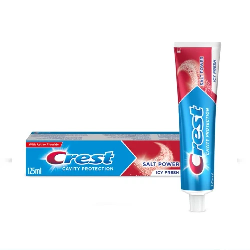 Crest TP Salt Power 125 ml
