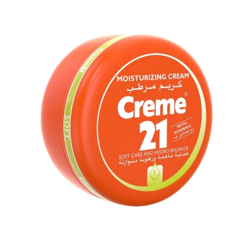 Cream 21 Soft 250 ml