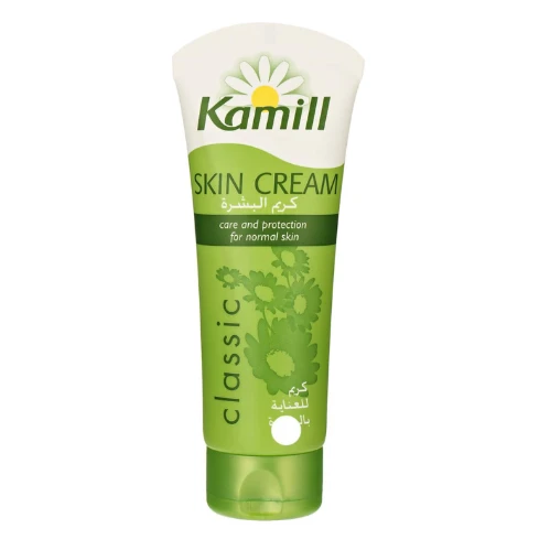 Kamill Cream Tube 100 ml