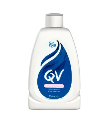 QV Skin Lotion Replenish Your Skin 250 ml