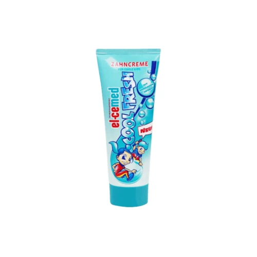El-Cemed Cool Fresh Kids 75 ml