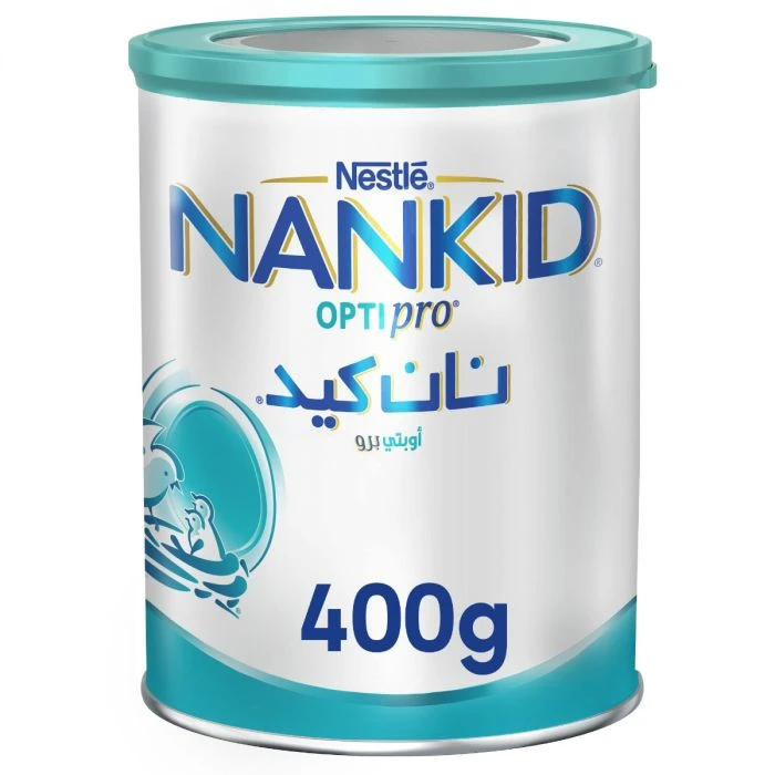Nan 4 400 gm