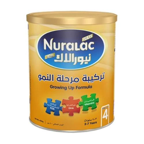 NURALAC 4 400