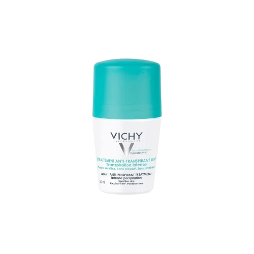 Vichy Roll Intensa Transoirante Green 50 ml