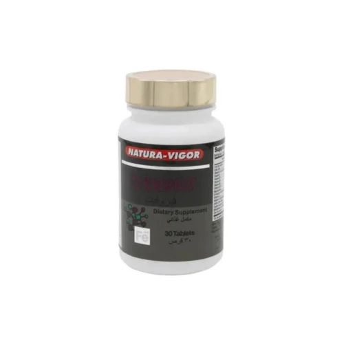 FERROVIT 30 CAP
