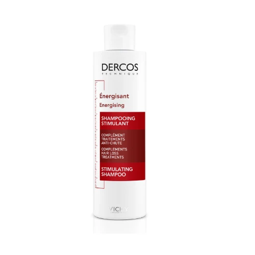 Vichy Hair Shampoo Hair Loss 200 ml
