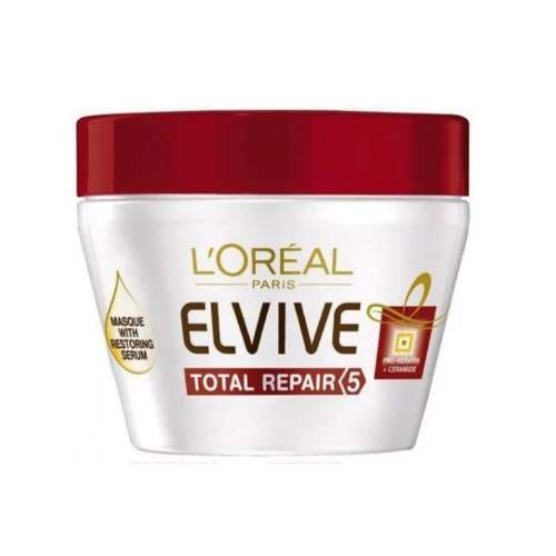 Loreal Restoring Hair Mask 300 ml