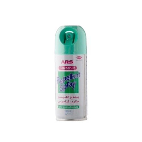 Ars Spray