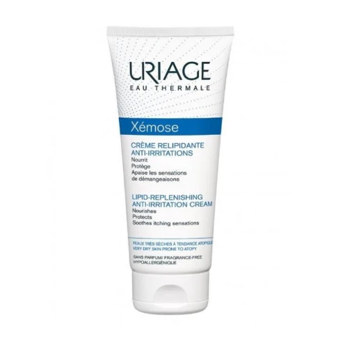 Uriage Xemose Cream 200 ml