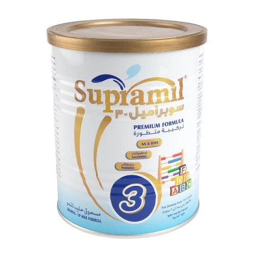 Supramil 3 400gm