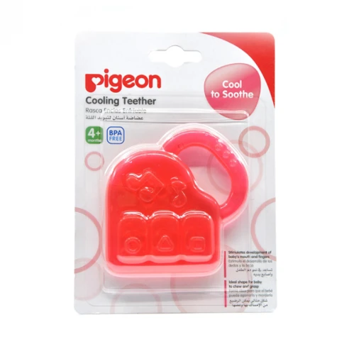 Pigeon Teether Piano