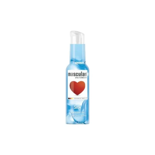 Masculan Gel Silk 75 ml