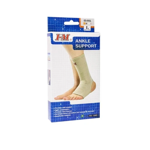 Ankle Support NO L