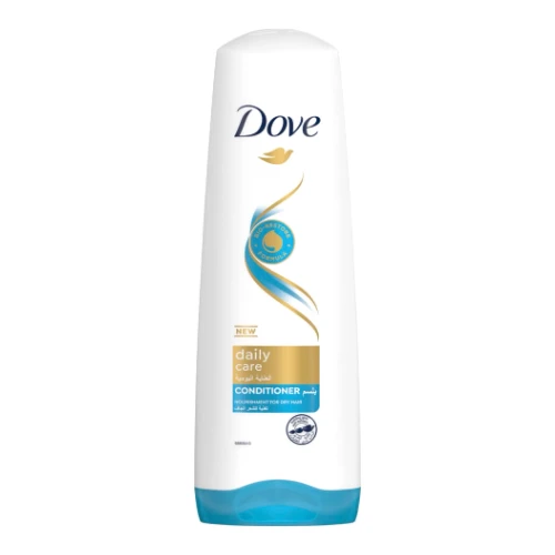 Dove Hair Conditioner Daily Care 350 ml