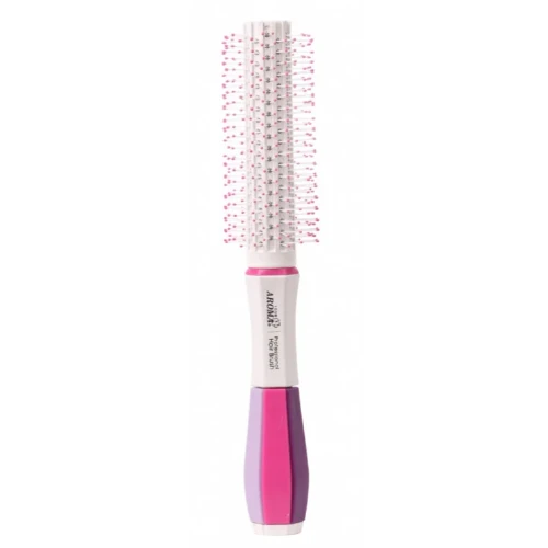 Rose Aroma Hair Brush NO 4716