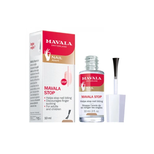 Stop Nail Alert 10 ml