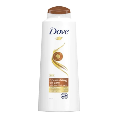 Dove Hair Shampoo Nourishing 590 ml
