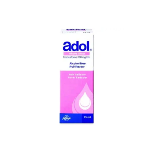 ADOL DROPS