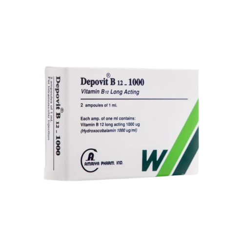 DEPOVIT B12
