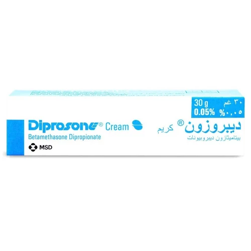 ديبروزون كريم 30 جم