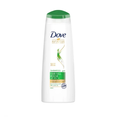 Dove Hair Shampoo Anti Hair Fall 590 ml