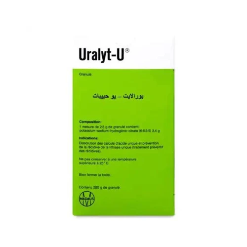 URALYT-U